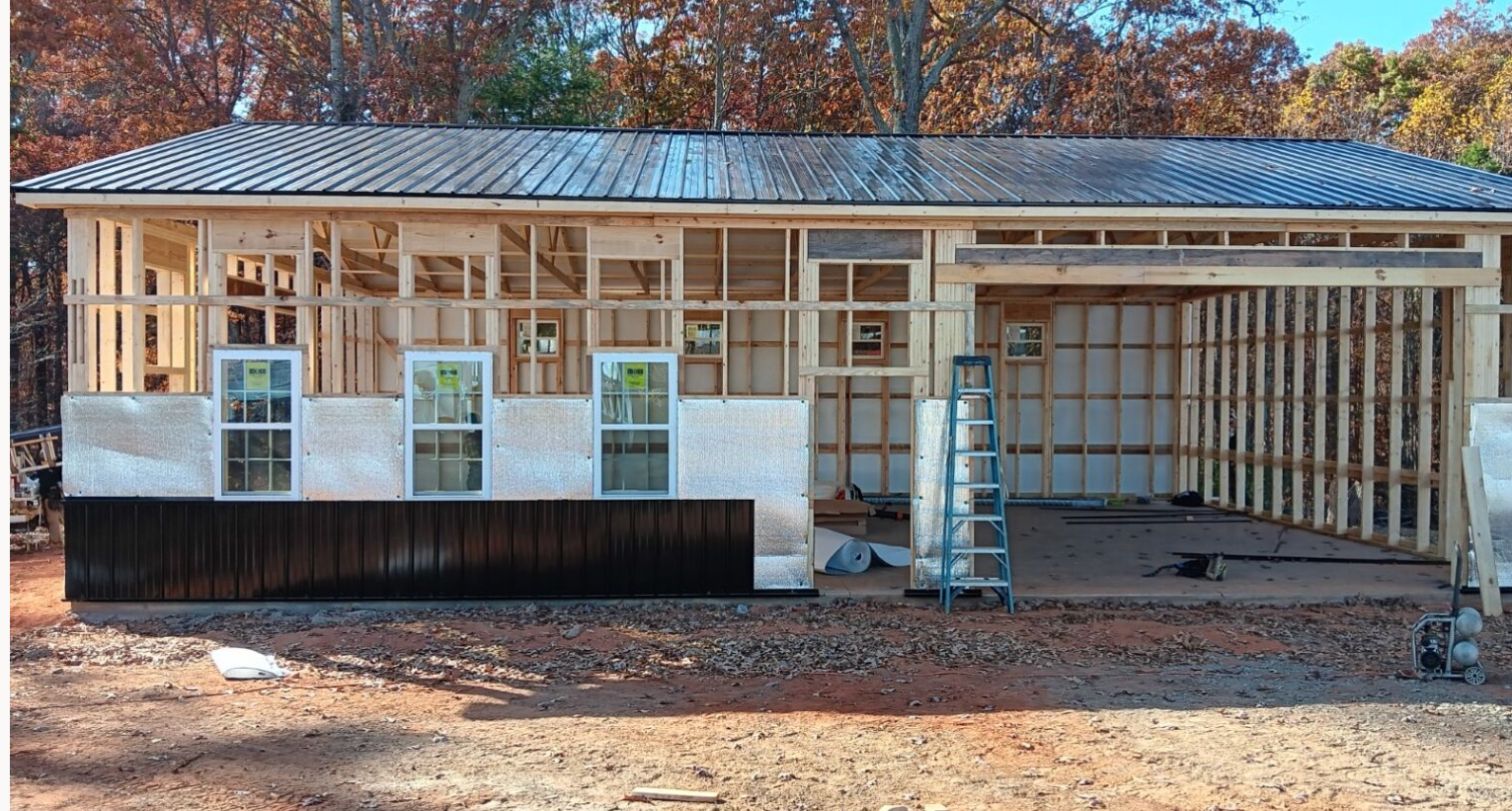 Bill Wooten GYM | Commercial